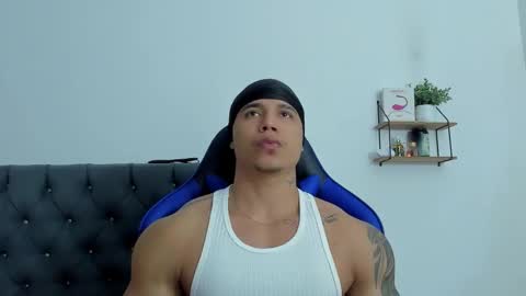 adam boss online show from 12.17.25