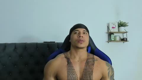 adam boss online show from 04.30.26