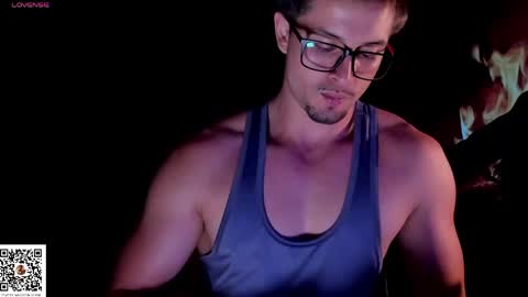 Snapshot of adam_bouton chatting on 04.28.26 Adam online show from 04.28.26