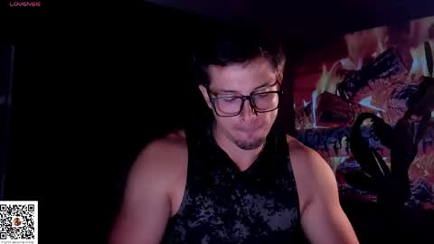 Snapshot of adam_bouton chatting on 04.30.26 Adam online show from 04.30.26