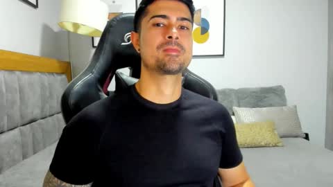 adam clarke online show from 11.05.25