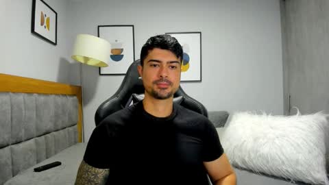 adam clarke online show from 11.06.25