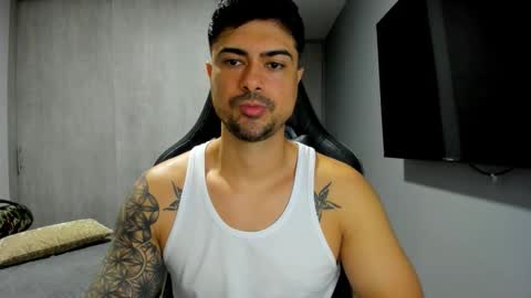 adam clarke online show from 11.15.25