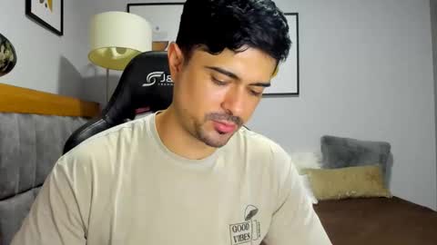 adam clarke online show from 12.15.25