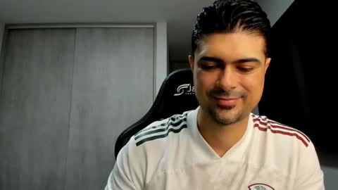 adam clarke online show from 03.06.26