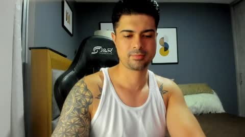 adam clarke online show from 04.17.26