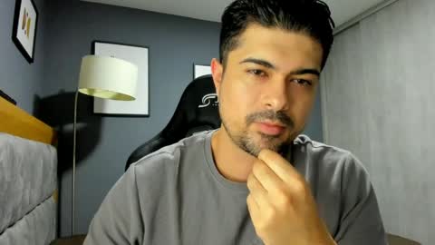 adam clarke online show from 04.22.26