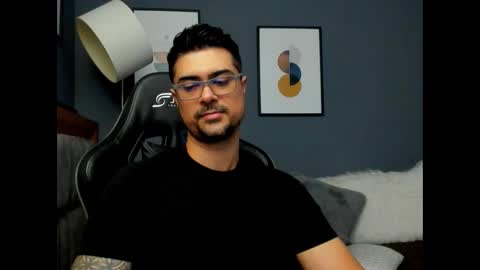 Snapshot of adam_clarke chatting on 05.16.26 adam clarke online show from 05.16.26