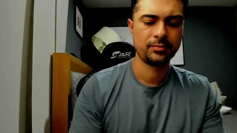 Snapshot of adam_clarke chatting on 07.01.26 adam clarke online show from 07.01.26