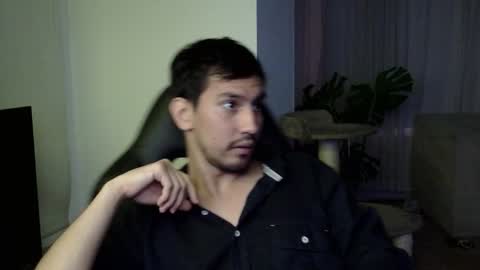 Snapshot of adam_evehotroom chatting on 10.19.25 adam_evehotroom online show from 10.19.25