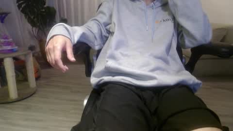 Snapshot of adam_evehotroom chatting on 01.06.26 adam_evehotroom online show from 01.06.26