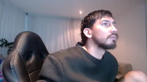 Snapshot of adam_evehotroom chatting on 01.14.26 adam_evehotroom online show from 01.14.26