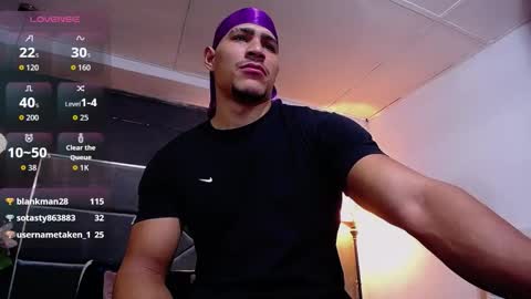 adam_fit19cm online show from 10.15.25