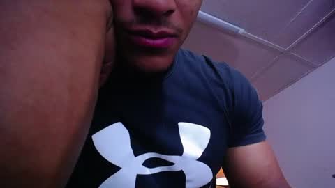 Snapshot of adam_fit19cm chatting on 06.12.26 adam_fit19cm online show from 06.12.26