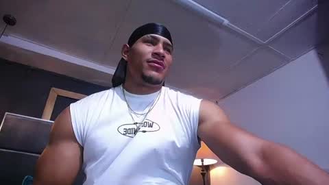 Snapshot of adam_fit19cm chatting on 06.22.26 adam_fit19cm online show from 06.22.26