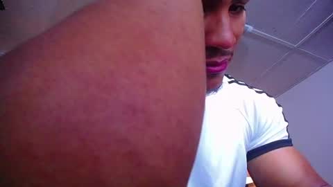 Snapshot of adam_fit19cm chatting on 07.16.26 adam_fit19cm online show from 07.16.26