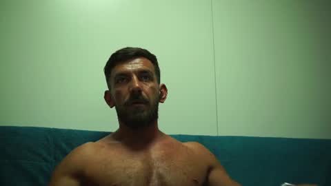 adam_fucks online show from 07.24.26