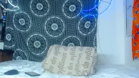 Snapshot of adam_hard_ chatting on 11.21.25 Adam online show from 11.21.25