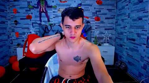 adam hot11 online show from 10.22.25