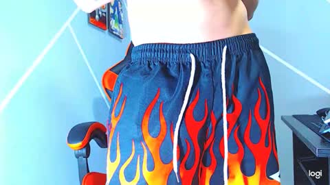 adam hot11 online show from 10.29.25