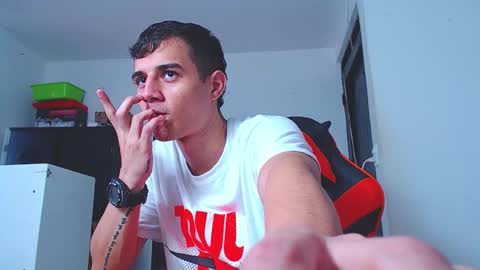 adam hot11 online show from 01.11.26