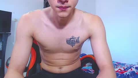 adam hot11 online show from 01.18.26