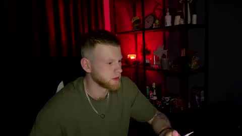 Arthur and Adam online show from 03.23.26