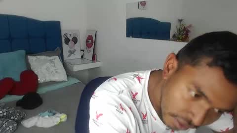 adam_morgan2 online show from 11.20.25