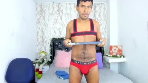 adam_morgan2 online show from 12.18.25