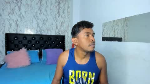 adam_morgan2 online show from 01.13.26