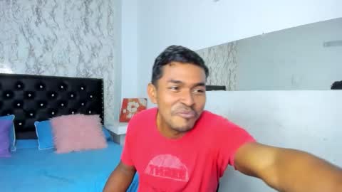 adam_morgan2 online show from 01.16.26