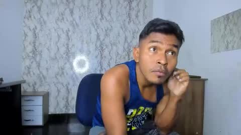 adam_morgan2 online show from 02.04.26