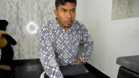 adam_morgan2 online show from 02.16.26