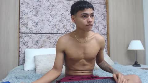 adam_piarse online show from 02.12.26