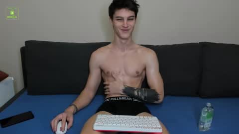 Snapshot of adam_porrter chatting on 12.18.25 Adam online show from 12.18.25