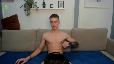 Snapshot of adam_porrter chatting on 02.03.26 Adam online show from 02.03.26