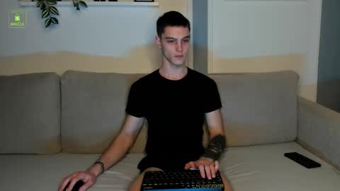 Snapshot of adam_porrter chatting on 02.13.26 Adam online show from 02.13.26
