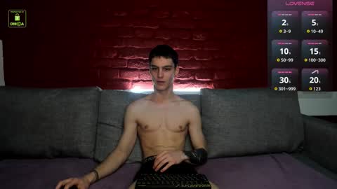 Snapshot of adam_porrter chatting on 03.04.26 Adam online show from 03.04.26