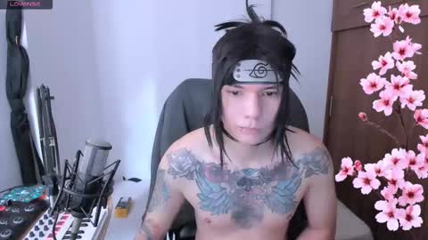  Adam online show from 02.18.26