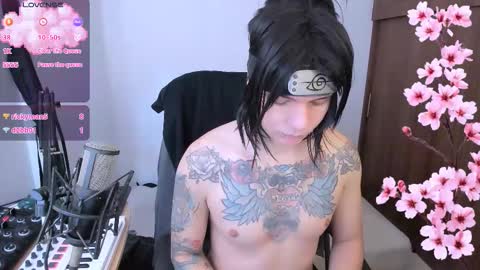  Adam online show from 03.18.26