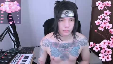  Adam online show from 03.19.26