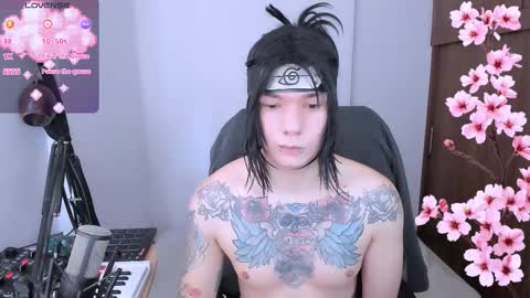  Adam online show from 03.25.26