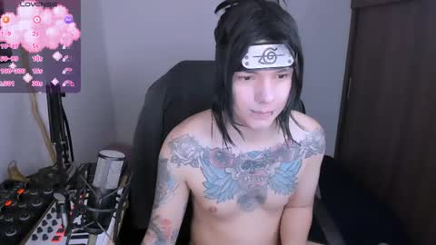  Adam online show from 06.02.26