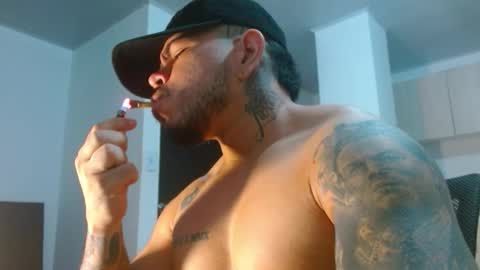 adam shilder7 online show from 03.01.26