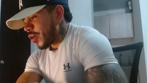 Snapshot of adam_shilder7 chatting on 07.18.26 adam shilder7 online show from 07.18.26