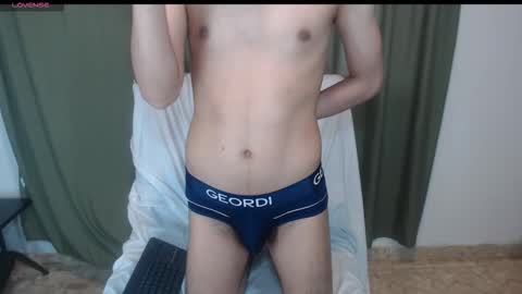 adam_sinclair online show from 11.17.25