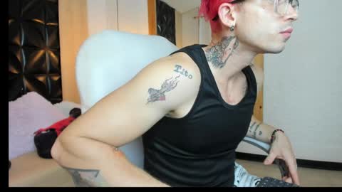 Adam online show from 05.16.26