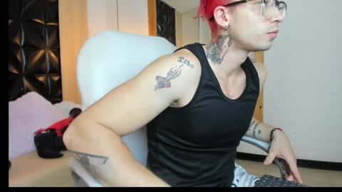 Adam online show from 05.16.26