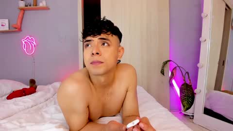 Snapshot of adam_sword4 chatting on 01.03.25 Alan and Jordan online show from 01.03.25