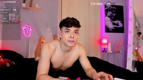 Snapshot of adam_sword4 chatting on 01.24.25 Alan and Jordan online show from 01.24.25